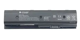 Акумулятор PowerPlant для ноутбуків HP Pavilion DV4-5000 (MO06, HPM690LP) 11.1V 7800mAh (NB460618)