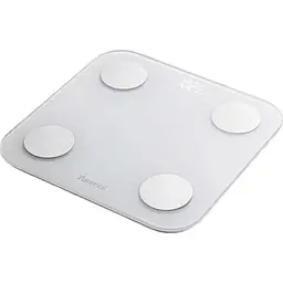 Розумні ваги Yunmai Intelligent Body Fat Scale Charging Model (SE3S) [173599]
