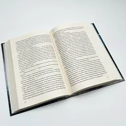 Точка обману - Ден Браун | Клуб Сімейного Дозвілля, книга українською, нова, тверда - мініатюра 3