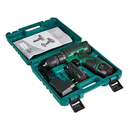 Шурупокрут акумуляторний Nowa WA1215BLB (145709) - мініатюра 7