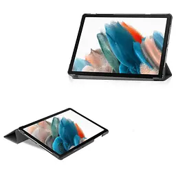 Чохол до планшета BeCover Smart Case Samsung Tab A9 SM-X115 8.7" Paris (709916) - мініатюра 6