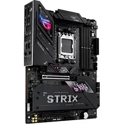 Материнська плата Asus (ROG STRIX B850-E GAMING WIFI) - мініатюра 2