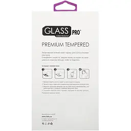 Захисне скло Toto Hardness Tempered Glass 0.33 mm 2.5D 9H Samsung Galaxy A7 A700H - мініатюра 2