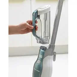 Портативна парова швабра Black+Decker FSM1630 - мініатюра 6