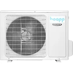 Спліт-система Hoapp Sky HSK-HA38VAW/HMK-HA38VA [156353] - мініатюра 3