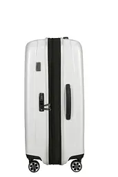 Валіза 76 См Samsonite NEXIS COTTON WHITE 76x52x29(32) KT1*05004 - мініатюра 13