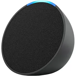 Розумна колонка Amazon Echo Pop Charcoal [B09WX9XBKD] [111068]