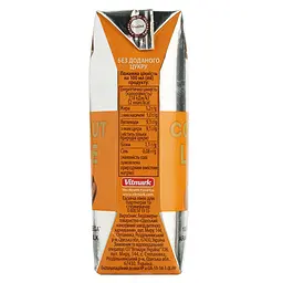 Напій кавовий Jaffa Coconut Latte Ice Coffee з кокосом 0.25 л - мініатюра 6