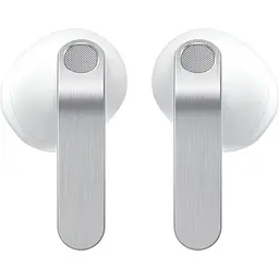 Bluetooth-гарнітура Samsung Galaxy Buds4 White (SM-R540NZWASEK) - мініатюра 2