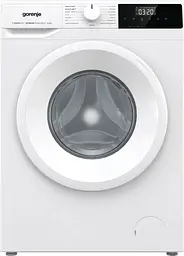 Пральна машина Gorenje WNHPI 62 SCSIRV/UA (з баком) - мініатюра 2