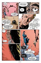 The Sandman. Пісочний чоловік. Том 4. Пора туману - мініатюра 8