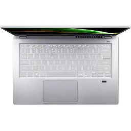 Ноутбук Acer Swift 3 SF314-43-R1S7 [NX.AB1EX.01G] [96757] - мініатюра 4