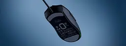 Комп'ютерна миша Razer Cobra RGB USB-A чорний teh0014020 - мініатюра 7