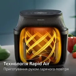 Мультипіч Philips Ovi 3000 (NA341/00) - мініатюра 9