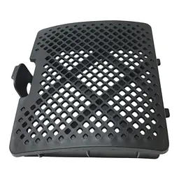 Кришка (решітка) вихідного фільтра пилососа Samsung DJ64-01284A