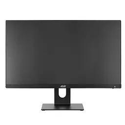 2E Комп'ютер персональний моноблок 2E Rational K6 23.8" FHD IPS Intel i3-12100, 8Gb, F256GB, UMA, H610, K6.610, 120W, FreeDos, чорний - мініатюра 6