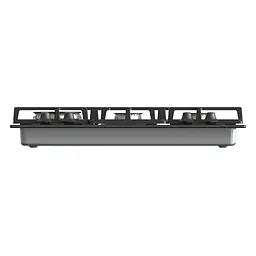Варильна поверхня газова Gorenje GW6D42CLB - мініатюра 4