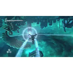 Ключ активації Microsoft DmC Devil May Cry: Definitive Edition для Xbox One/Series - мініатюра 6