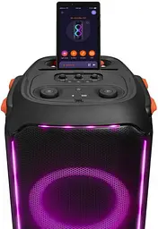 Акустика JBL PartyBox 710 (JBLPARTYBOX710EU) [64375] - мініатюра 4