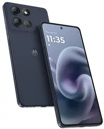 Смартфон Motorola Moto G86 5G 8/256GB Spellbound