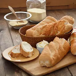 Суміш для випікання хліба Augason farms, 48 порцій, 10 років термін зберігання (101198) - мініатюра 6