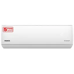 Кондиціонер Osaka STVP-24HH3 Power Pro DC Inverter (Wi-Fi) - мініатюра 3