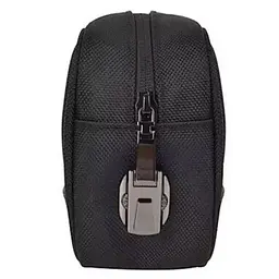 Органайзер WIWU Hali Travel Pouch H1 Black - мініатюра 2