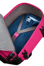 Рюкзак S American Tourister TAKE2CABIN RASPBERRY SORBET 40x25x20 91G*10004 - мініатюра 11