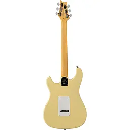 Електрогітара PRS SE Silver Sky Moon White [162721] - мініатюра 3