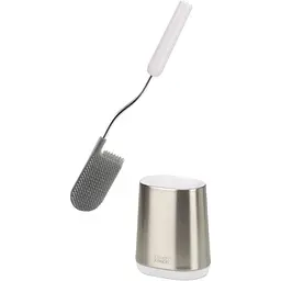 Йоршик для унітаза Joseph Joseph Flex Lite Steel (70561) - мініатюра 2