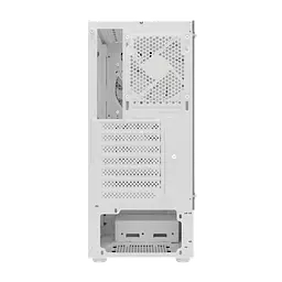 Корпус Gamdias Aura GC7 ARGB White (4711514500684) - мініатюра 5