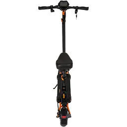 Електросамокат Kugoo Kirin G2 Pro New [86456] - мініатюра 7