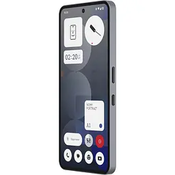 Смартфон Nothing Phone (3a) Pro 12/256GB Gray [131535] - мініатюра 4
