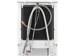 Посудомоечная машина Electrolux ESM64840SX - миниатюра 7