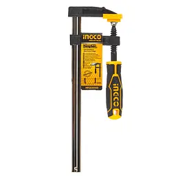 Струбцина столярна Ingco Industrial тип-F 50 х 200 мм (HFC020502)