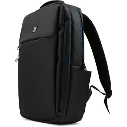 Рюкзак для ноутбука Vinga 17.3" NBP717 Black (NBP717BK) - мініатюра 2