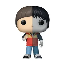 Ігрова фігурка FUNKO POP! серії "Дивні дива" S7 - ВІЛЛ БАЄРС Funko 93087 - мініатюра 2