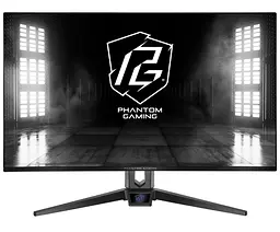 Монітор AsRock iтор 27" PG27FFS1A FHD IPS 240Hz (PG27FFS1A)