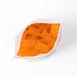 Мармелад желейний Jelly Juice Funny Bears Апельсиновий з натуральним соком 450 г - мініатюра 3