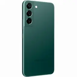 Смартфон Samsung Galaxy S22 8/256GB Green (SM-S901BZGG) - мініатюра 4