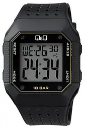 Годинник Q&Q M158J005Y
