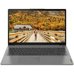 Ноутбук Lenovo 15.6'' IdeaPad 3,i5-1155G7 4.50GHz,12GB DDR4,960GB,Без ОС