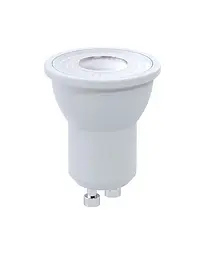 Лампочка Nowodvorski 10231 Bulb Led GU10 1x4W 4000K 400Lm IP20 Wh