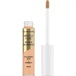 Консилер Max Factor Miracle Pure, відтінок 01, 7,8 мл - мініатюра 2