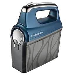 Міксер Russell Hobbs Swirl 25893-56 Sapphire (23860026002) - мініатюра 3