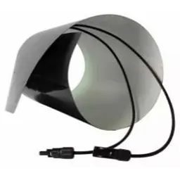 Сонячна панель Altek ALF-50W 50W - мініатюра 2