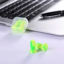 Беруші MiaoMiaoce Earplugs 5 pair [174219] - мініатюра 3