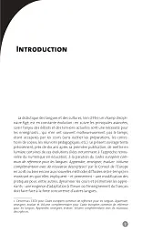 Collection F. Faire classe en FLE: une demarche ctionnelle et pragmatique - мініатюра 7