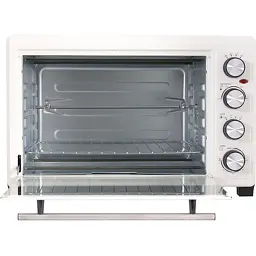 Електропіч PRIME Technics PEO 5089 BE - мініатюра 4