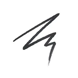 Стійкий олівець для очей IsaDora The Intense Eyeliner 24H Wear & Smudge-proof відтінок 63 Steel Gray 0.35 г - мініатюра 3